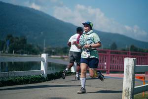 BIB: 
                            <button type="button" onclick="openModal(27632523)" class="btn btn-primary btn-sm float-right btn-popup" data-toggle="modal" data-target=".modal-high-quality">
                        <i class="fas fa-shopping-cart"></i> Add to Cart
                    </button>
                                            <button type="button" onclick="isThisMe(27632523, true)" class="btn btn-success btn-sm float-right btn-popup btn-isme hidden" data-toggle="tooltip" data-placement="bottom" title="นี่คือรูปของคุณใช่ไหม คลิกที่นี่เพื่อเอาเข้าอัลบั้ม">
                        <i class="fas fa-plus"></i> Add to album
                    </button>
                    <button type="button" onclick="isThisMe(27632523, false)" class="btn btn-warning btn-sm float-right btn-popup btn-isnotme hidden">
                        <i class="fas fa-ban"></i> Remove from album
                    </button>